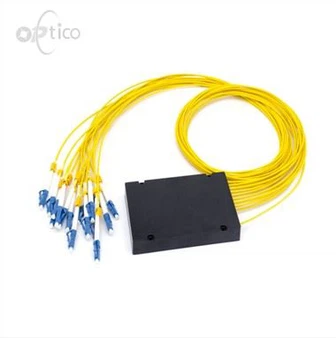 1x9 ABS PLC jaotur