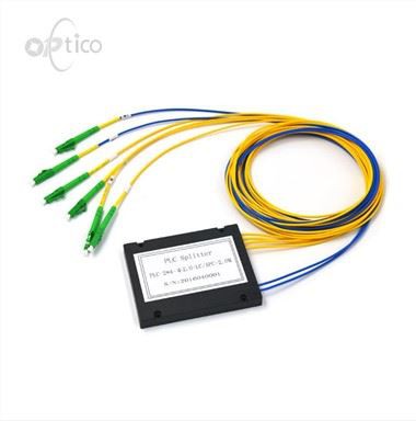 2x4 ABS PLC splitter