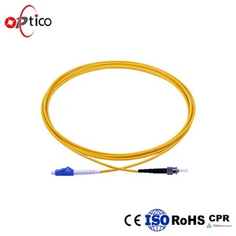 LC FC SM SX Patchcord