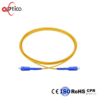SC kuni SC SM SX Patchcord